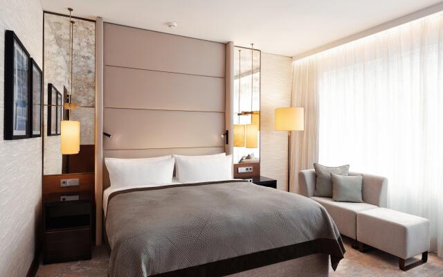 InterContinental Berlin by IHG