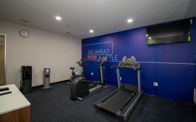 Holiday Inn Express and Suites Sulphur Springs by IHG