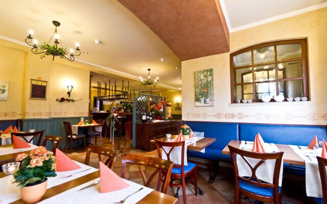 Wohlfühl - Hotel Neu Heidelberg - Hotel Heidelberg