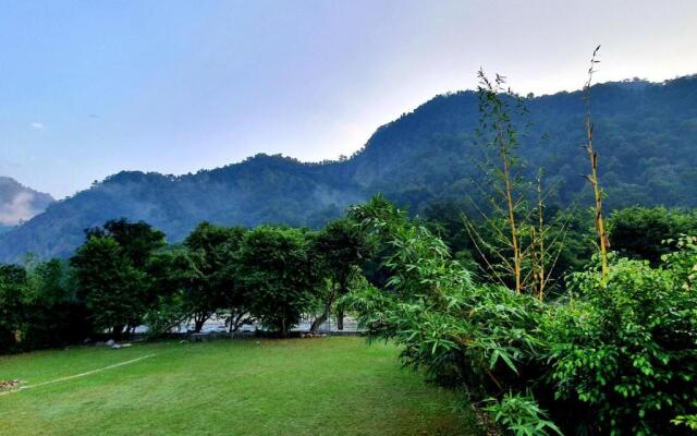 Howard Sanctuary Rishikesh
