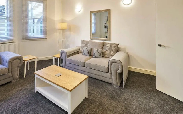 Host Stay Cambridge Road