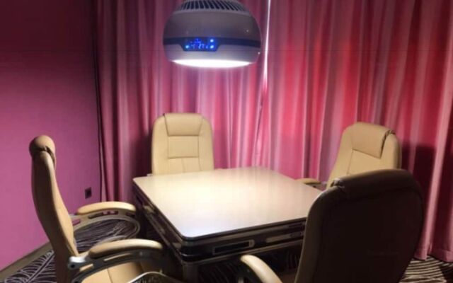 Xi'an Yuelang Hotel
