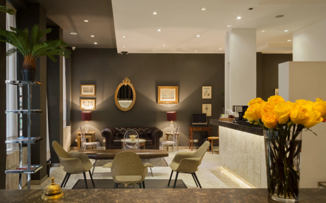 Hotel Regina