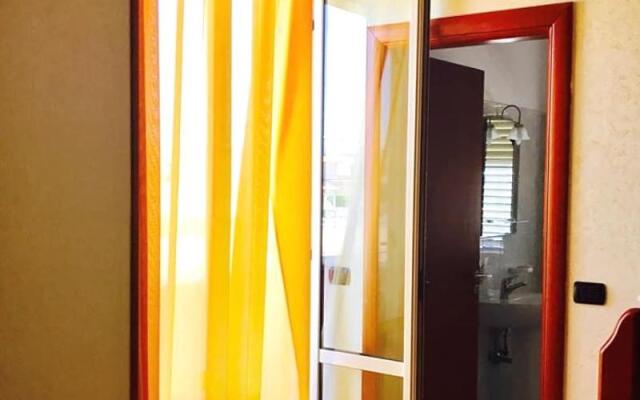 Hotel Ristorante La Decanata