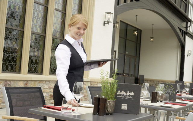 Dorint Hotel Frankfurt/Oberursel