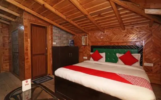 Swastik Home Stay By OYO Rooms