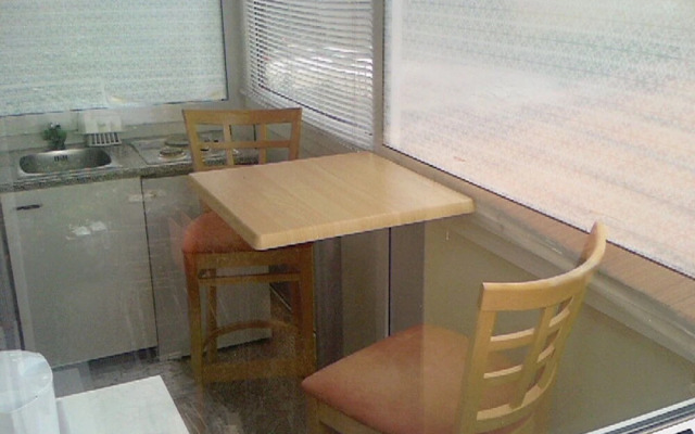 Antonio - 15m From sea - SA1