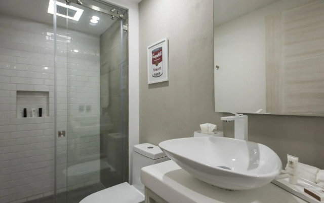 The Andy Hotel