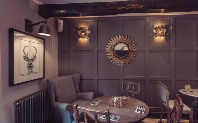 The New Inn - Yealand