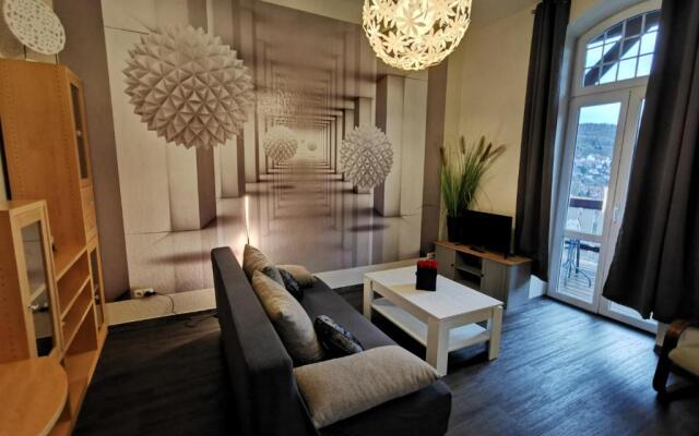 Apartments Villa Ratskopf