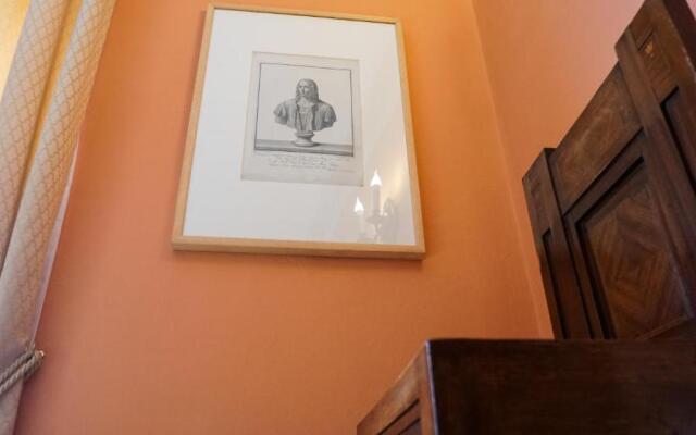 Antica Dimora della Racchetta