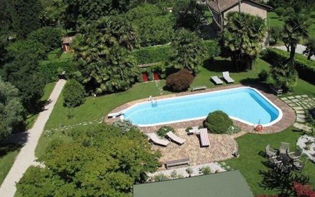 Villa Iachia