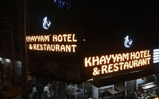 Khayyam Hotel