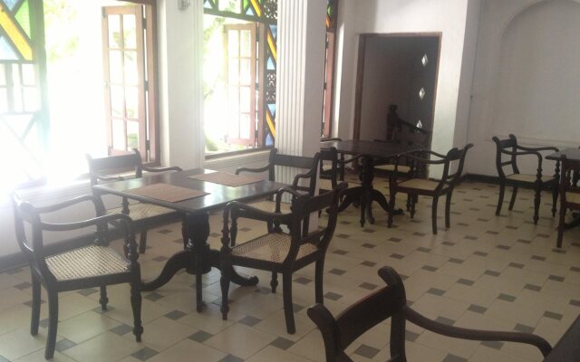 Nippon Villa Beach Resort
