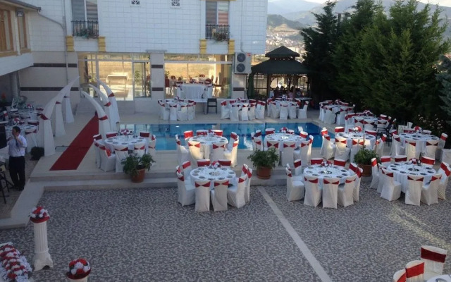 Miray Otel