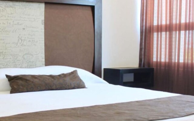 Torres del Sol Cancún