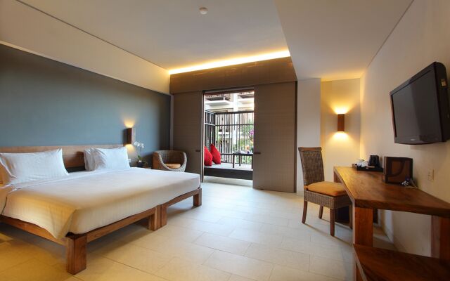 THE 1O1 Bali Oasis Sanur