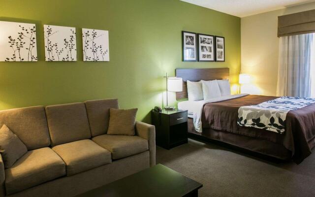 Sleep Inn & Suites