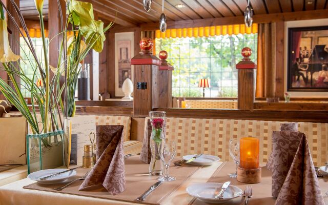 Hotel Schmidt Mönnikes