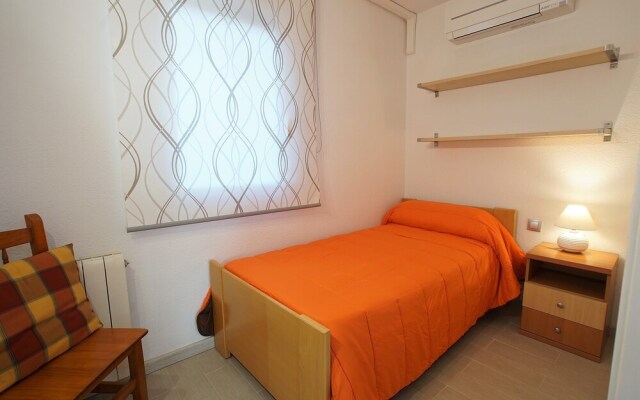 Mayflower Be my Guest Castelldefels