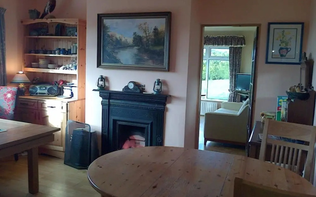 Seafield Farmhouse