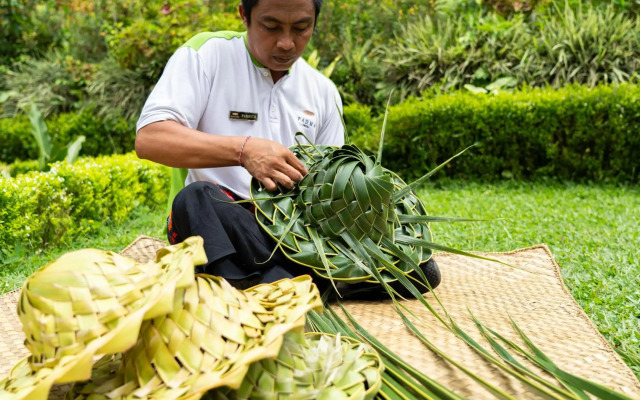 Padma Resort Ubud