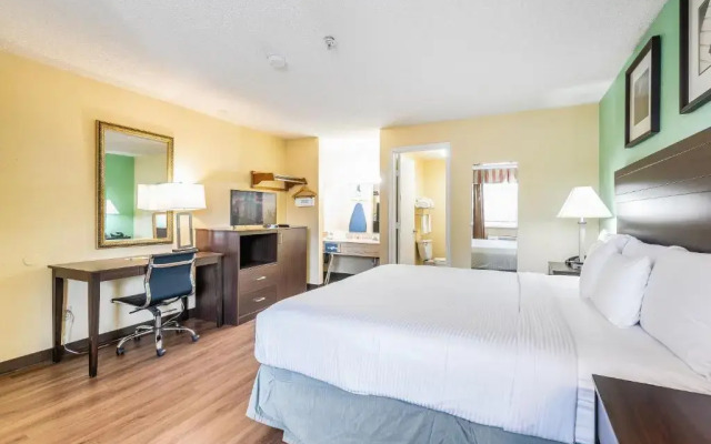 Days Inn Federal Way