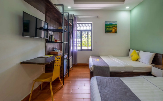 Richy Hotel Da Lat