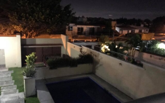La casa de Xochitl
