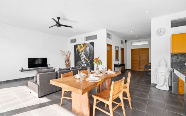 Pasha Villa by Betterplace