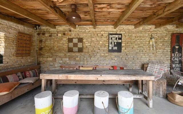 Maison La Couarde-sur-Mer, 6 pièces, 10 personnes - FR-1-258-135