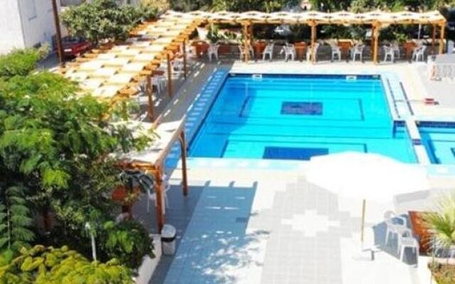 Hotel Aphroditi