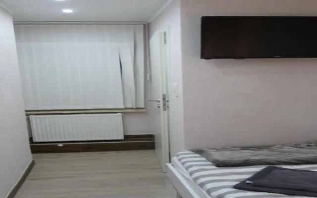 Hotel Rodizio Ug