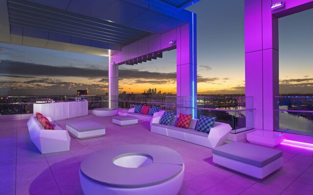 Aloft Perth