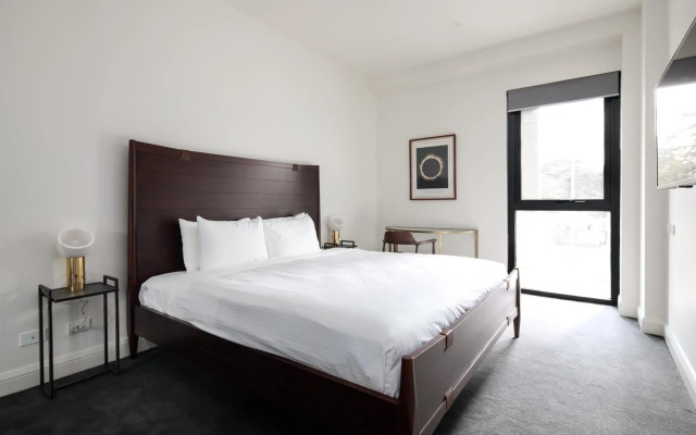 Knightsbridge Canberra