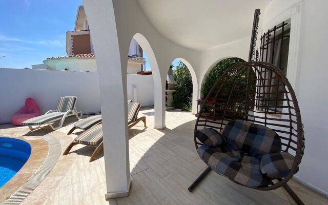 Efes Villas