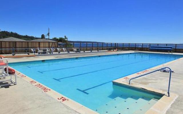 216 - Beach Look Out Retreat