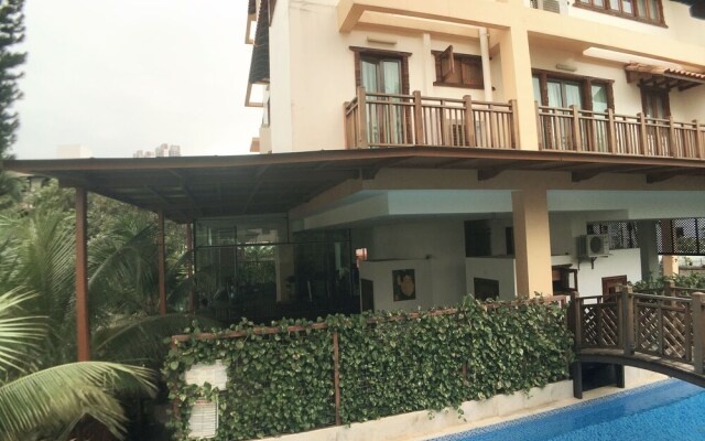 K Suites River Valley Nearby Orchard