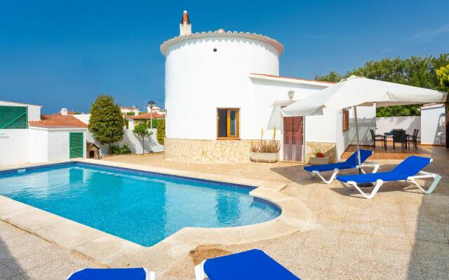 Villa Maria Large Private Pool A C Wifi - 3050