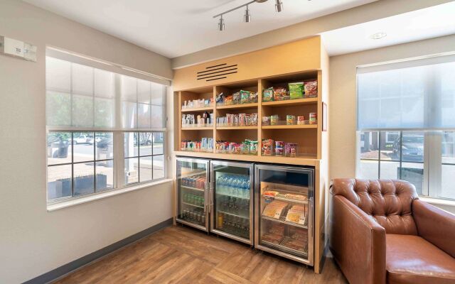 TownePlace Suites Virginia Beach