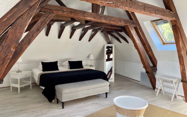 Hotel Particulier de Champrond