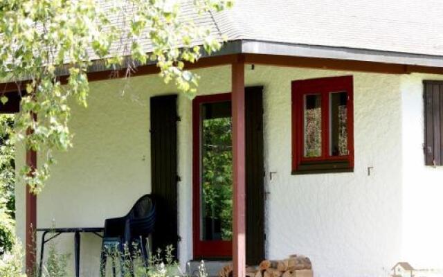 Feriendorf Grafenhausen