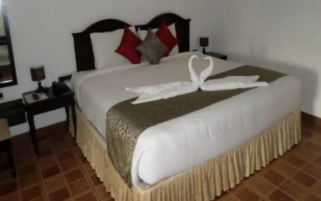 Sanskruti Quality Resort