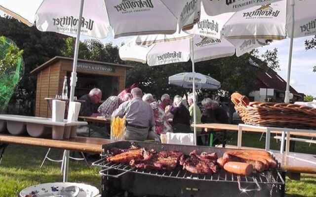 Pension Am Stadtrand