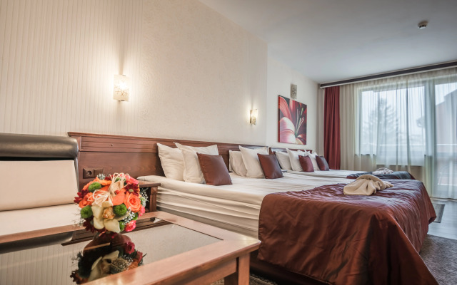 Aris Hotel Sofia