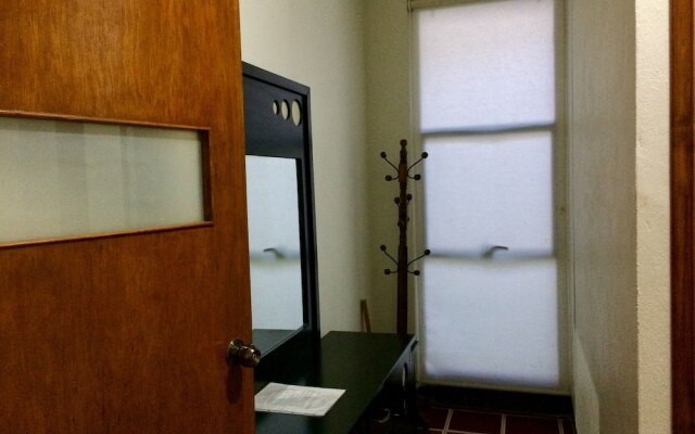 Hostal Casa Purpura