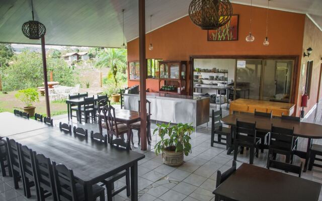 Hotel Arenal Experience