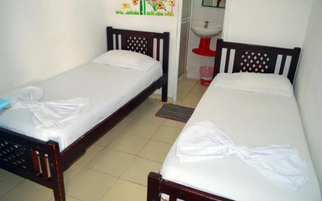 Hostal casa yoya