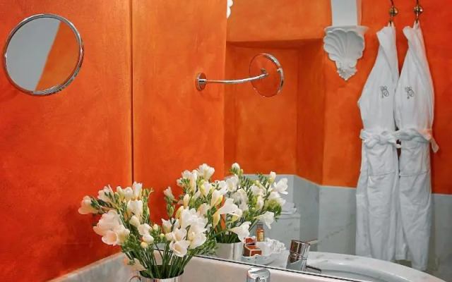 Residenza d'Epoca Relais Campo Regio