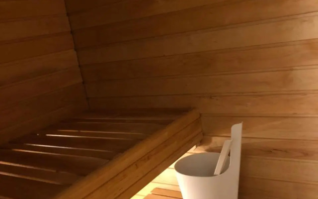 Joutiaisentie I 55 Forest apartment